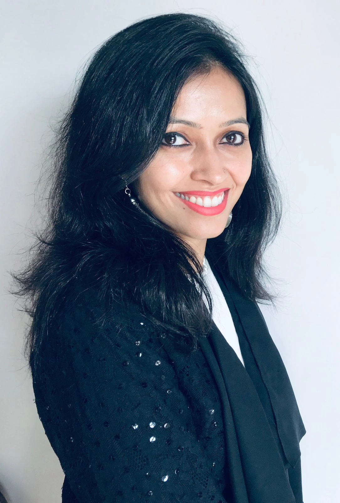 Dr. Shradha Vasisht Academic Profile