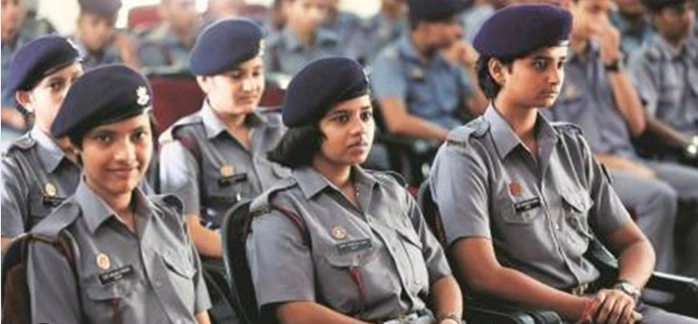 Leadership and character building in Sainik Schools