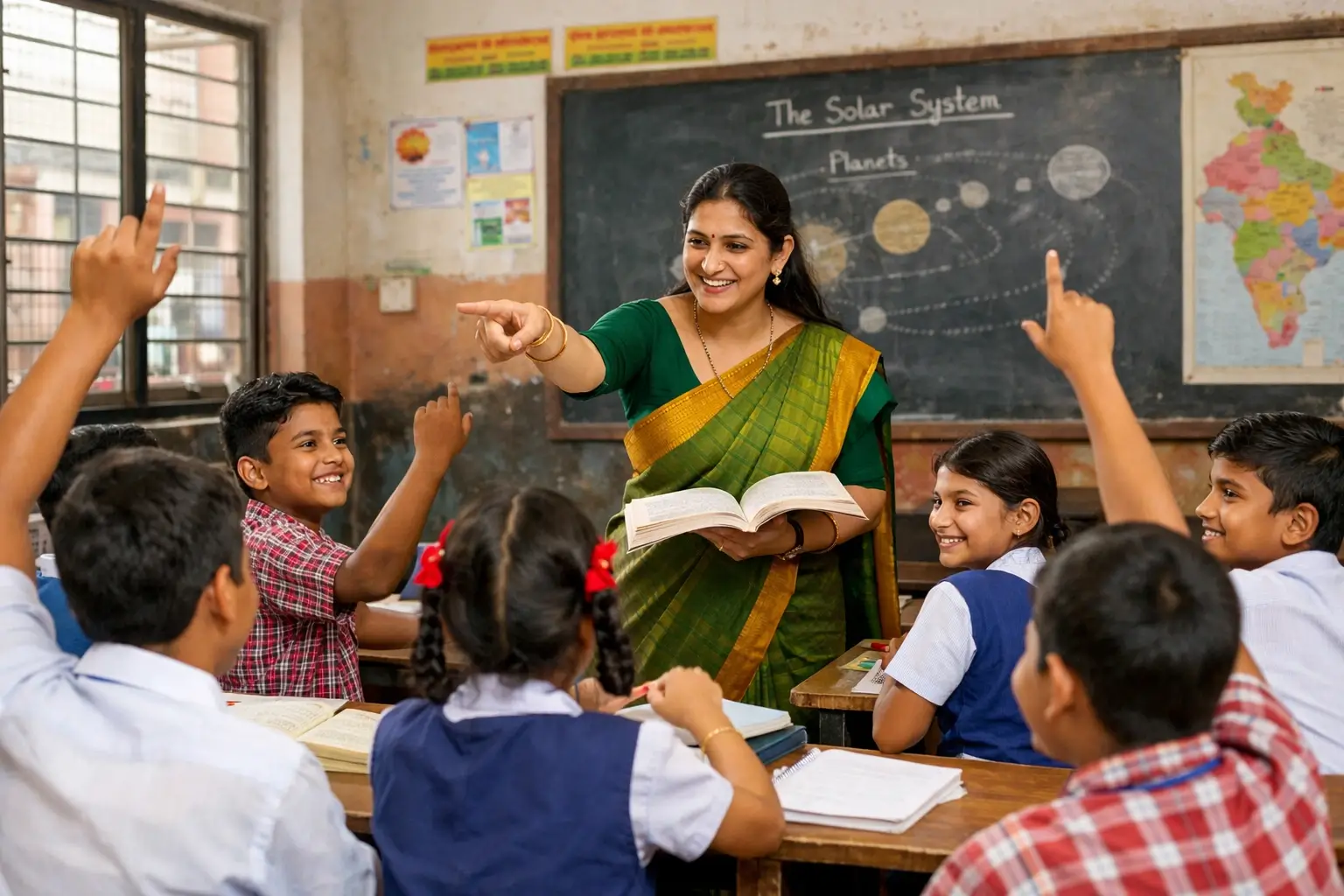 Digital skills and tools for teachers under NEP 2020